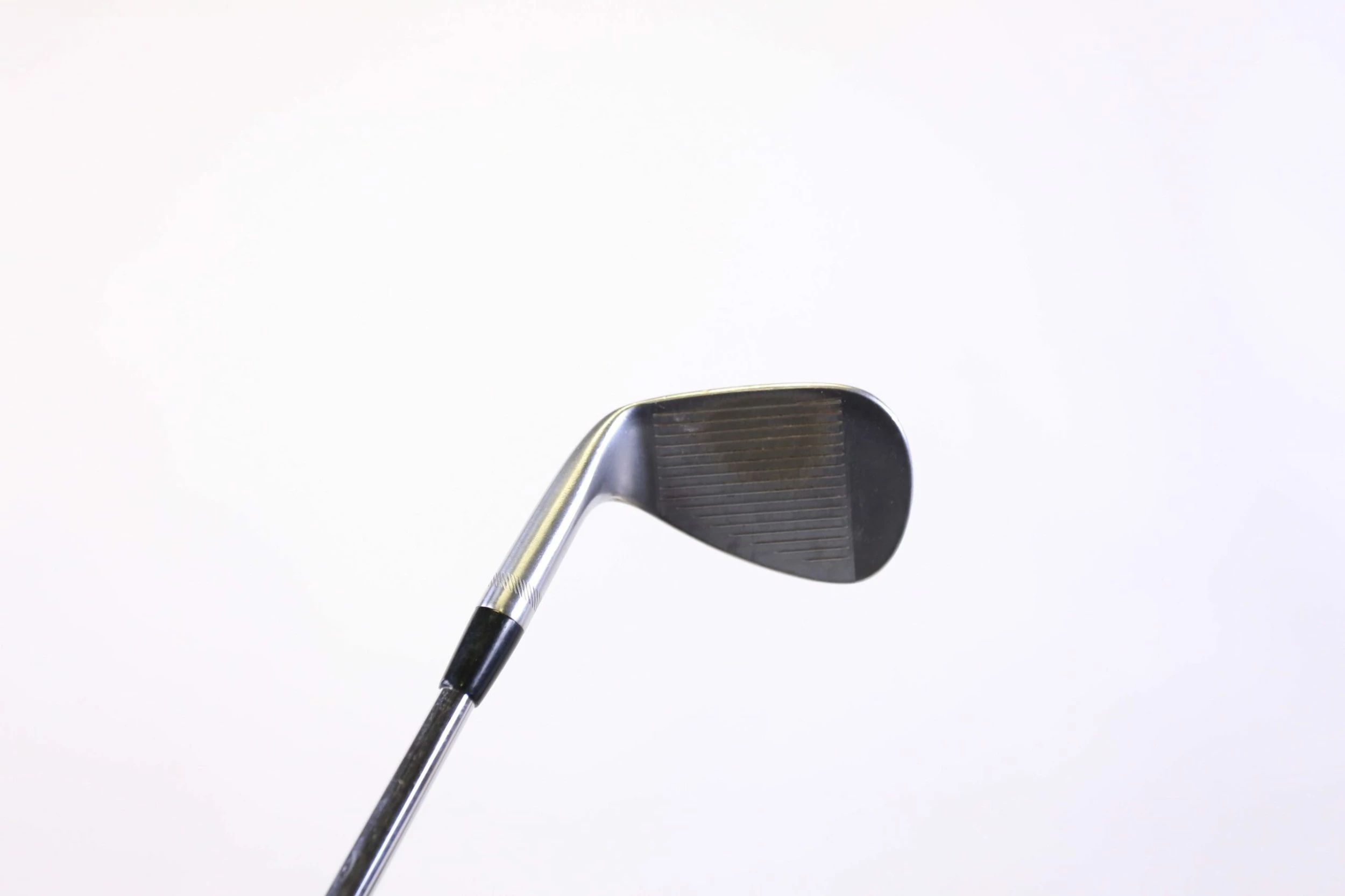 Titleist Vokey SM8 Tour Chrome F Grind 50* Wedge 36 In RH True Temper Steel Stif 4 Titleist Vokey SM8 Tour Chrome F Grind 50* Wedge 36 In RH True Temper Steel Stif - Image 2