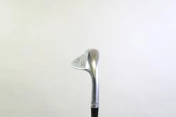 Callaway Mack Daddy PM Grind Lob Wedge 58* RH 34 In Steel Shaft Stiff Flex -TaylorMade Shop 9d58f90d 6eac 510e b75b d4e175e6f775