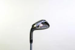 LEFTY TaylorMade Burner 1.0 Approach Wedge 50* 35.75 In Steel Shaft Regular Flex -TaylorMade Shop 9d641808 1517 5a95 aa07 bcfa58eb8564