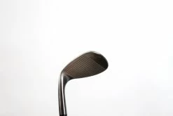 Cleveland CG15 Black Pearl 56* Wedge RH 35.5 In Traction Steel Shaft Wedge Flex -TaylorMade Shop 9dcf65b9 4340 5297 b2aa 344d58c4fe05