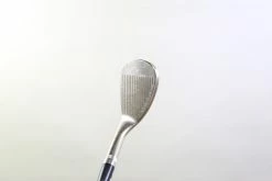 Titleist Vokey Spin Milled Oil Can '09 58* Wedge RH 35 In Steel Stiff Flex -TaylorMade Shop 9dd96c29 1ea0 5e28 913e 3b3536fb4c00