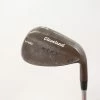 Cleveland RTX-3 Tour Raw 56* Wedge 11* Bounce RH 35 In True Temper Steel Wedge -TaylorMade Shop 9ded056c bd62 5d43 8f8f 0b0814a764ba