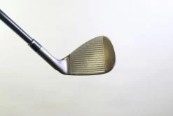 LEFTY TaylorMade SpeedBlade Gap Wedge 50* 36 In TaylorMade Senior Flex -TaylorMade Shop 9e852c63 2d72 5b82 a14d deea4c37179b