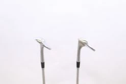 Cleveland 588 RTX 2.0 Blade Satin 54* & 58* Wedge Set RH Steel Shafts Wedge Flex 12 Cleveland 588 RTX 2.0 Blade Satin 54* & 58* Wedge Set RH Steel Shafts Wedge Flex -TaylorMade Shop 9e8943a6 2ee9 53a6 9868 f421a93d1a25