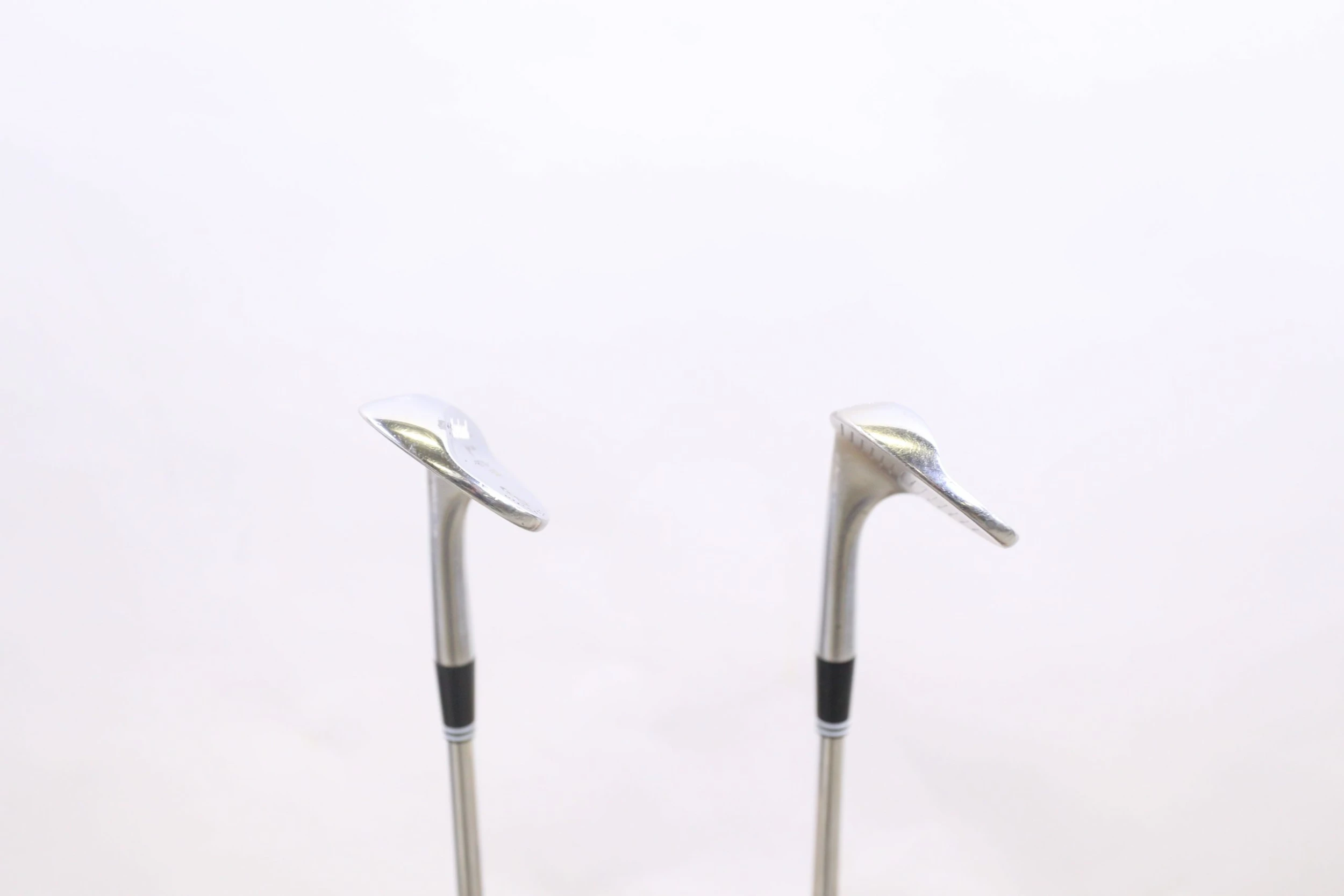 Cleveland 588 RTX 2.0 Blade Satin 54* & 58* Wedge Set RH Steel Shafts Wedge Flex 5 Cleveland 588 RTX 2.0 Blade Satin 54* & 58* Wedge Set RH Steel Shafts Wedge Flex - Image 3