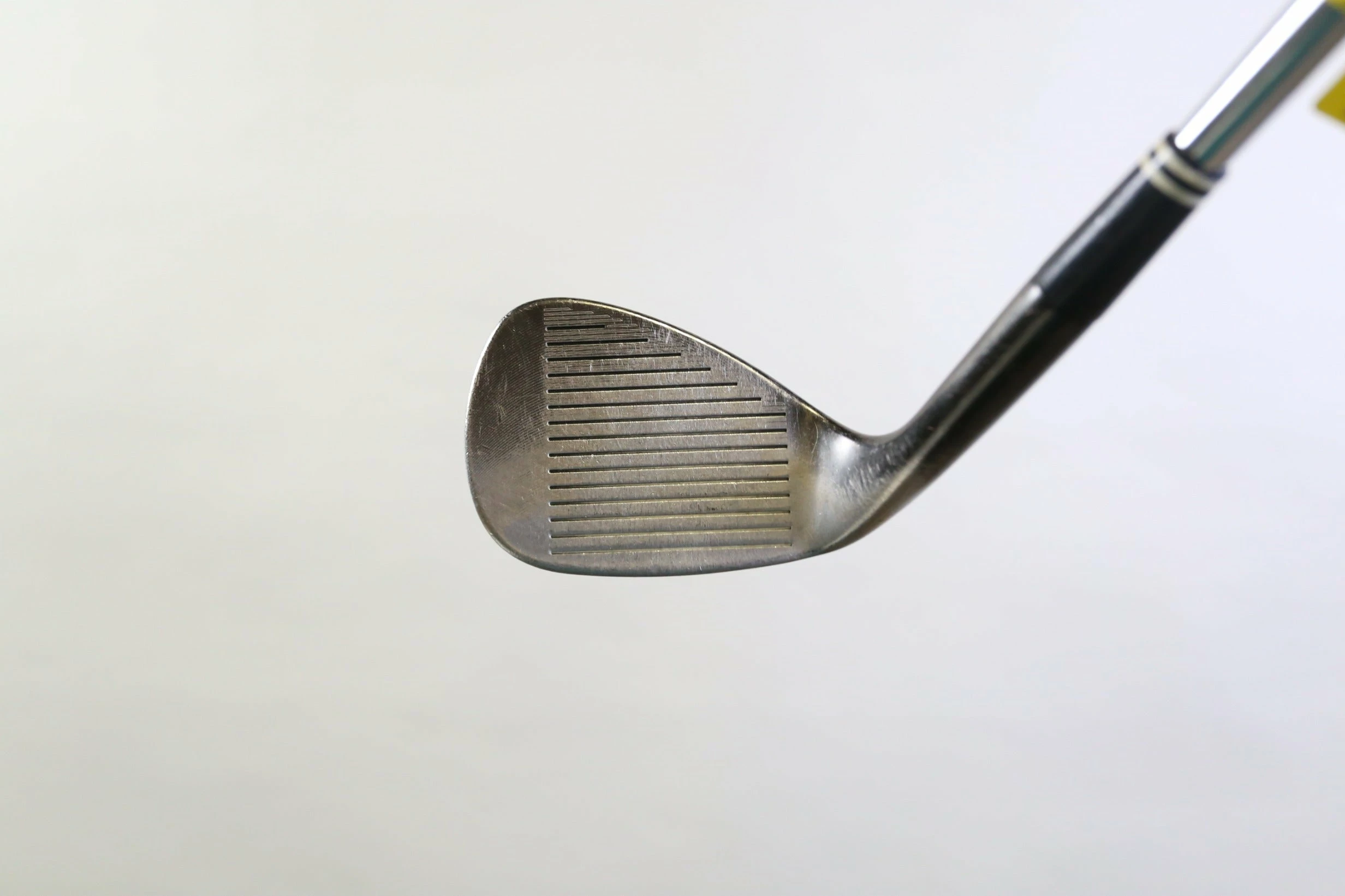 Cleveland 588 RTX CB Sand Wedge 56* RH 34.75 In Steel Shaft Stiff Flex 8 Cleveland 588 RTX CB Sand Wedge 56* RH 34.75 In Steel Shaft Stiff Flex - Image 6