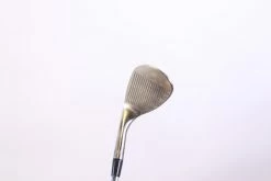 Titleist Vokey SM8 Brushed Steel M Grind 60* Wedge RH 35 In Steel Vokey Wedge -TaylorMade Shop 9eb9d148 f171 5b67 84de be3487494085