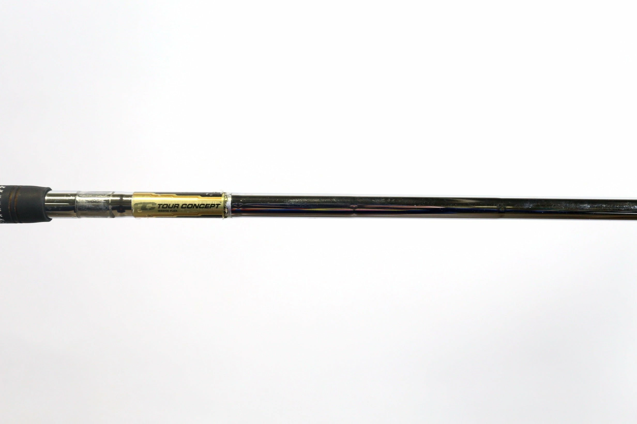 Cleveland 588 Forged Chrome 54* Wedge RH 35 In Steel Shaft Wedge Flex 10 Cleveland 588 Forged Chrome 54* Wedge RH 35 In Steel Shaft Wedge Flex - Image 8