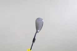 Mizuno MP-R Chrome 60* Wedge 9* Bounce RH 35.25 In Steel Shaft Stiff Flex -TaylorMade Shop 9f6df13e 3c26 5816 9b41 27776aea1953