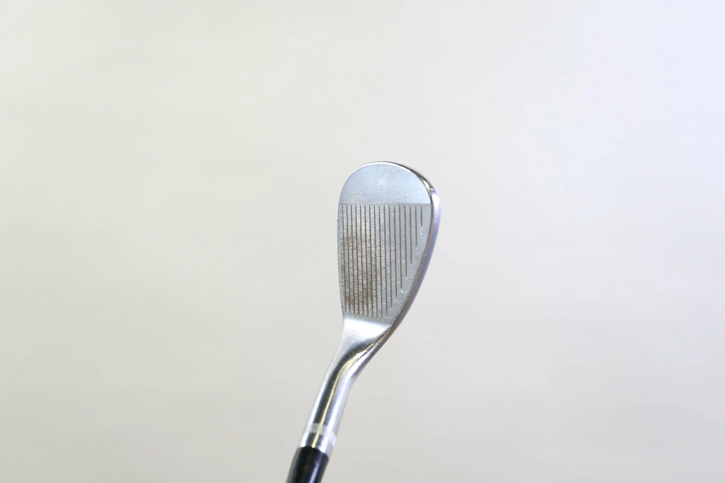 Titleist Vokey SM7 Tour Chrome S Grind 56* Wedge RH 34.5 In Graphite Senior Flex 9 Titleist Vokey SM7 Tour Chrome S Grind 56* Wedge RH 34.5 In Graphite Senior Flex - Image 7