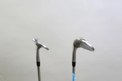 Callaway JAWS Raw Chrome 52* & 56* Wedge Set RH True Temper Steel Shafts Stiff -TaylorMade Shop 9f86e859 671d 5fe0 a542 2aba37ce8a5d