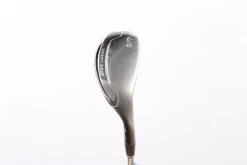 Cleveland Smart Sole S 2.0 58* Wedge RH 35.5 In Cleveland Steel Stiff Flex 14 Cleveland Smart Sole S 2.0 58* Wedge RH 35.5 In Cleveland Steel Stiff Flex -TaylorMade Shop 9fc0edf9 ed0a 5139 887f ebbde76b410a