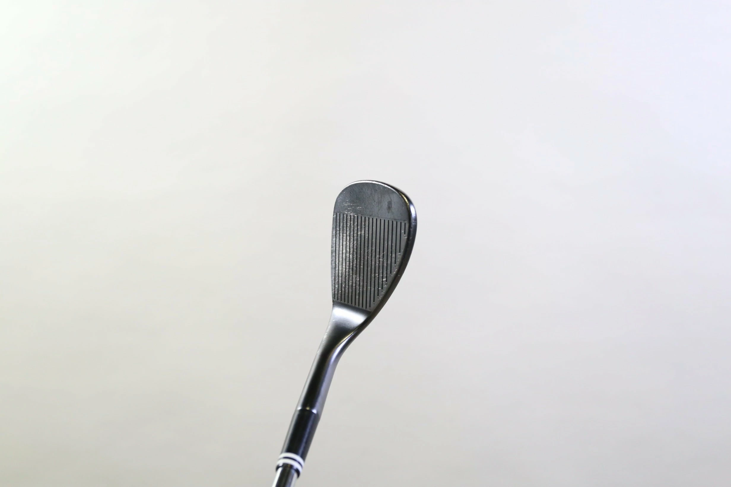 Cleveland RTX ZipCore Black Satin Mid Sand Wedge 56* RH 35.5 In True Temper 9 Cleveland RTX ZipCore Black Satin Mid Sand Wedge 56* RH 35.5 In True Temper - Image 7