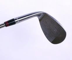 Callaway X-Series Jaws 58* Wedge RH 35 In 13* Bounce Callaway Steel Shaft Stiff -TaylorMade Shop 9fdb05b3 bdb4 50f9 a329 431a0635f3b4