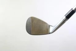 TaylorMade MG3 Chrome SB 60* Wedge RH 34.75 In 10* True Temper Steel Stiff Flex -TaylorMade Shop a0199d71 f55d 586b a4d5 b5a98ac339c1