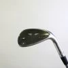 Titleist Vokey SM6 Tour Chrome F Grind 54* Wedge RH 35 In Titleist Steel Wedge