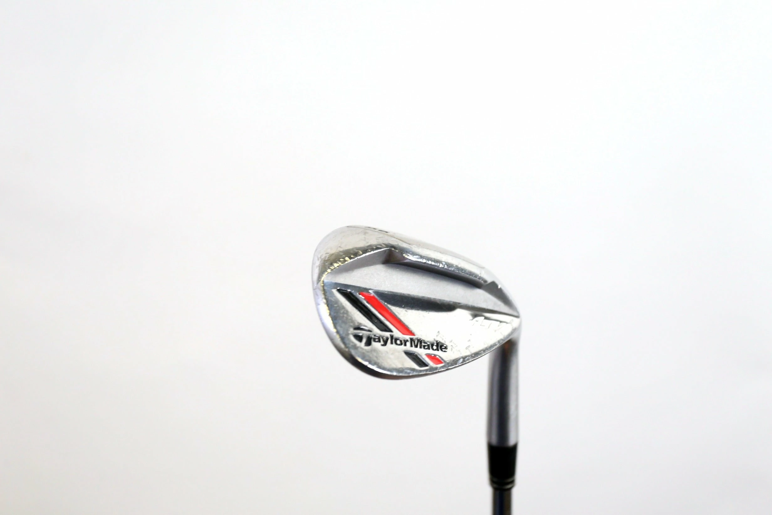 TaylorMade ATV 56* Wedge RH 35 In KBS Steel Shaft Wedge Flex 4 TaylorMade ATV 56* Wedge RH 35 In KBS Steel Shaft Wedge Flex - Image 2