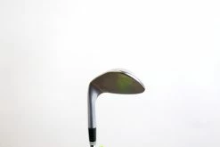 Cleveland 588 RTX CB Satin 50* Wedge RH 35.5 In Steel Shaft Wedge Flex -TaylorMade Shop a0539dd2 a339 5e0d bcf2 81563a7ba2ff