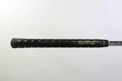 Callaway X-Series Jaws Chrome Lob Wedge 60* RH 34.5 In Steel Shaft Stiff Flex -TaylorMade Shop a0d50019 505a 56bb 9fb5 b05c15f64443