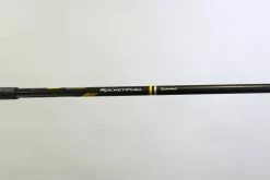 TaylorMade RocketBladez Approach Wedge 50* RH 36 In Rocketfuel Shaft Stiff Flex 18 TaylorMade RocketBladez Approach Wedge 50* RH 36 In Rocketfuel Shaft Stiff Flex -TaylorMade Shop a0f2cc1b bdad 58fc aaf8 4fdcf58dfc77