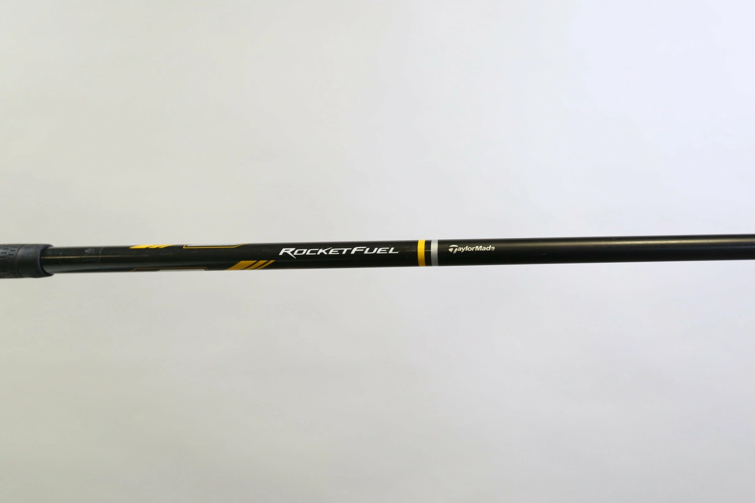 TaylorMade RocketBladez Approach Wedge 50* RH 36 In Rocketfuel Shaft Stiff Flex 10 TaylorMade RocketBladez Approach Wedge 50* RH 36 In Rocketfuel Shaft Stiff Flex - Image 8