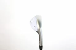 Mizuno T7 White Satin 56* Wedge RH 35.25 In 14* True Temper Steel Stiff Flex -TaylorMade Shop a0fa5590 3a8c 5c94 9c8d edebee3bd656