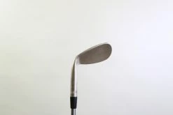 Titleist Vokey SM5 Tour Chrome L Grind 60* Wedge RH 35 In Titleist Steel Wedge -TaylorMade Shop a14c32be a2fc 5379 bfe9 d2d116cd9617