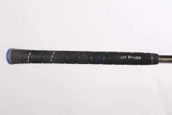 LEFTY Callaway PM Grind Chrome 56* Wedge 14*b 34.75 In Steel Shaft Stiff Flex -TaylorMade Shop a17ae998 3309 5238 b269 19dc535785ce