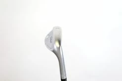 Titleist Vokey SM4 Chrome 52*/8* Wedge RH 35.5 In Steel Shaft Wedge Flex -TaylorMade Shop a19928c0 4934 58e9 aaf2 fa618dcc519d