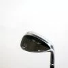 Titleist Vokey SM5 Tour Chrome M Grind 60* Wedge RH 35.5 In 8* Steel Wedge Flex -TaylorMade Shop a19f3dc6 18f5 544c 9192 fb2db303dcc3