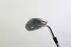 Cleveland CG10 56*, 60* Wedge Set RH Steel Shafts Stiff Flex -TaylorMade Shop a1a0057b aab3 51e3 b0cc b0211c224f04