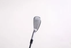 Titleist Vokey Spin Milled '09 52* Wedge RH 35.5 In Steel Shaft Stiff Flex 17 Titleist Vokey Spin Milled '09 52* Wedge RH 35.5 In Steel Shaft Stiff Flex -TaylorMade Shop a1bfbf58 31ee 5480 870f 887c7e1772c0