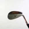 Callaway Forged Vintage Gap Wedge 48* RH 35.5 In Steel Shaft Stiff Flex