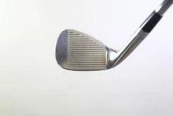 Titleist Vokey SM7 Tour Chrome 52* Wedge RH 35 In Steel Shaft Stiff Flex -TaylorMade Shop a22309db d12a 5a75 b172 c21f2f88d473