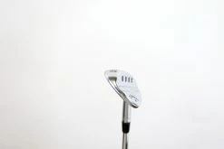 Callaway MD5 JAWS Chrome S Grind 56* Wedge RH 35 In 10* True Temper Steel Stiff -TaylorMade Shop a261fc1d 078e 5d7e 9d4f 64f365a0828d