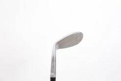 Titleist Vokey SM8 Brushed Steel M Grind 60* Wedge RH 35 In Steel Shaft Stiff -TaylorMade Shop a262a256 7b0d 5370 9166 622448b7487f