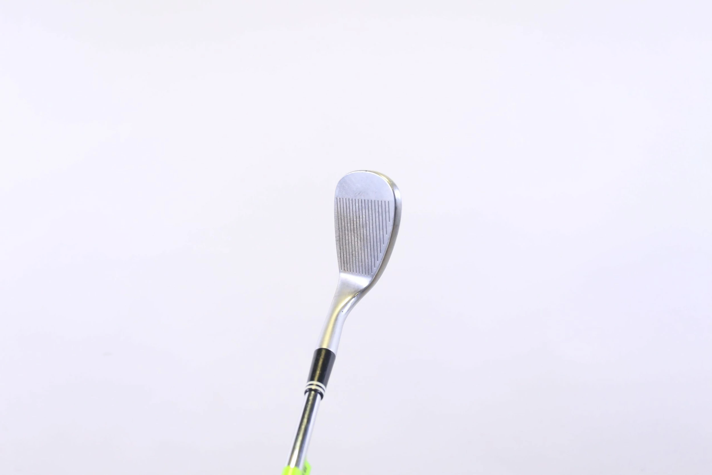 Cleveland RTX-3 Tour Satin Wedge 56* RH 35 In True Temper Steel Shaft Wedge Flex 9 Cleveland RTX-3 Tour Satin Wedge 56* RH 35 In True Temper Steel Shaft Wedge Flex - Image 7