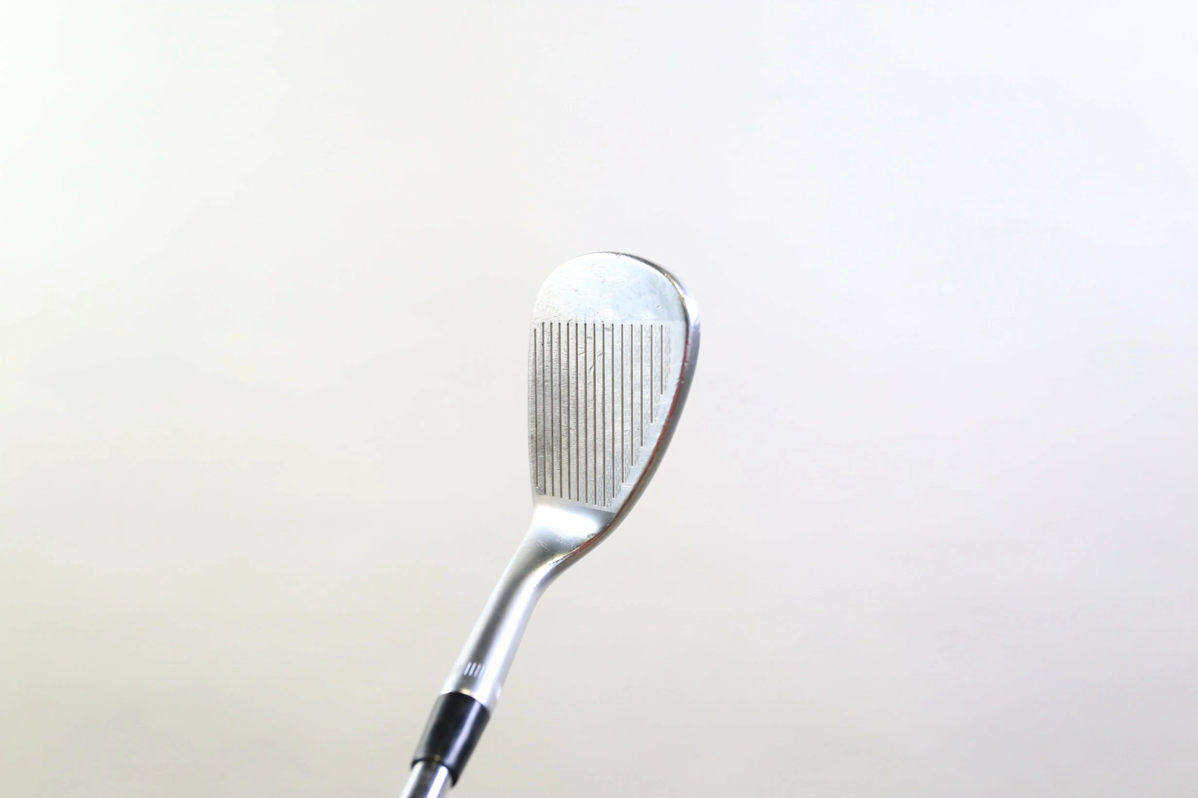 Callaway Mack Daddy 2 Tour Grind 60* Wedge 9* Bounce RH 35 In Steel Stiff Flex 9 Callaway Mack Daddy 2 Tour Grind 60* Wedge 9* Bounce RH 35 In Steel Stiff Flex - Image 7