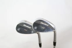 Cleveland 588 RTX 2.0 Blade Satin 58*, 62* Wedge Set RH True Temper Steel Wedge -TaylorMade Shop a2fced9f efe5 526d a3f2 2342e2eeddf5