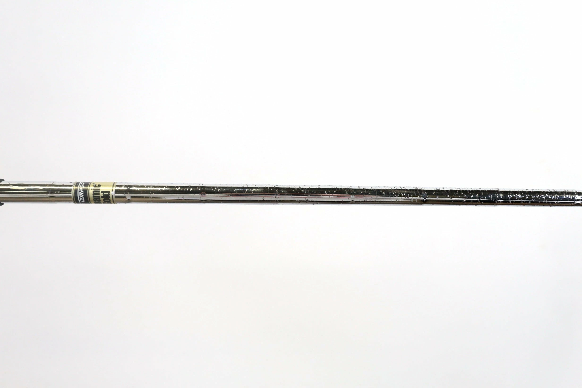 Cleveland RTX-3 Black Satin 52* Wedge RH 35.25 In Dynamic Gold Stiff Flex 11 Cleveland RTX-3 Black Satin 52* Wedge RH 35.25 In Dynamic Gold Stiff Flex - Image 9