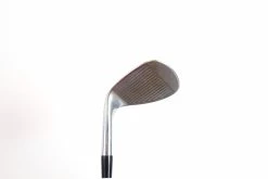Cleveland CG16 Satin Chrome 60* Wedge RH 34.5 In Cleveland Graphite Wedge Flex -TaylorMade Shop a35043e8 bb93 5886 99c3 3e96330f352d