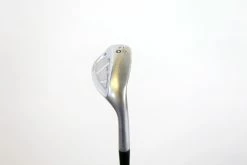 Cleveland 588 RTX CB Satin Lob Wedge 60* RH 34.5 In Steel Shaft Stiff Flex -TaylorMade Shop a3667dff 51e1 5a6a a44d caf392daaf61