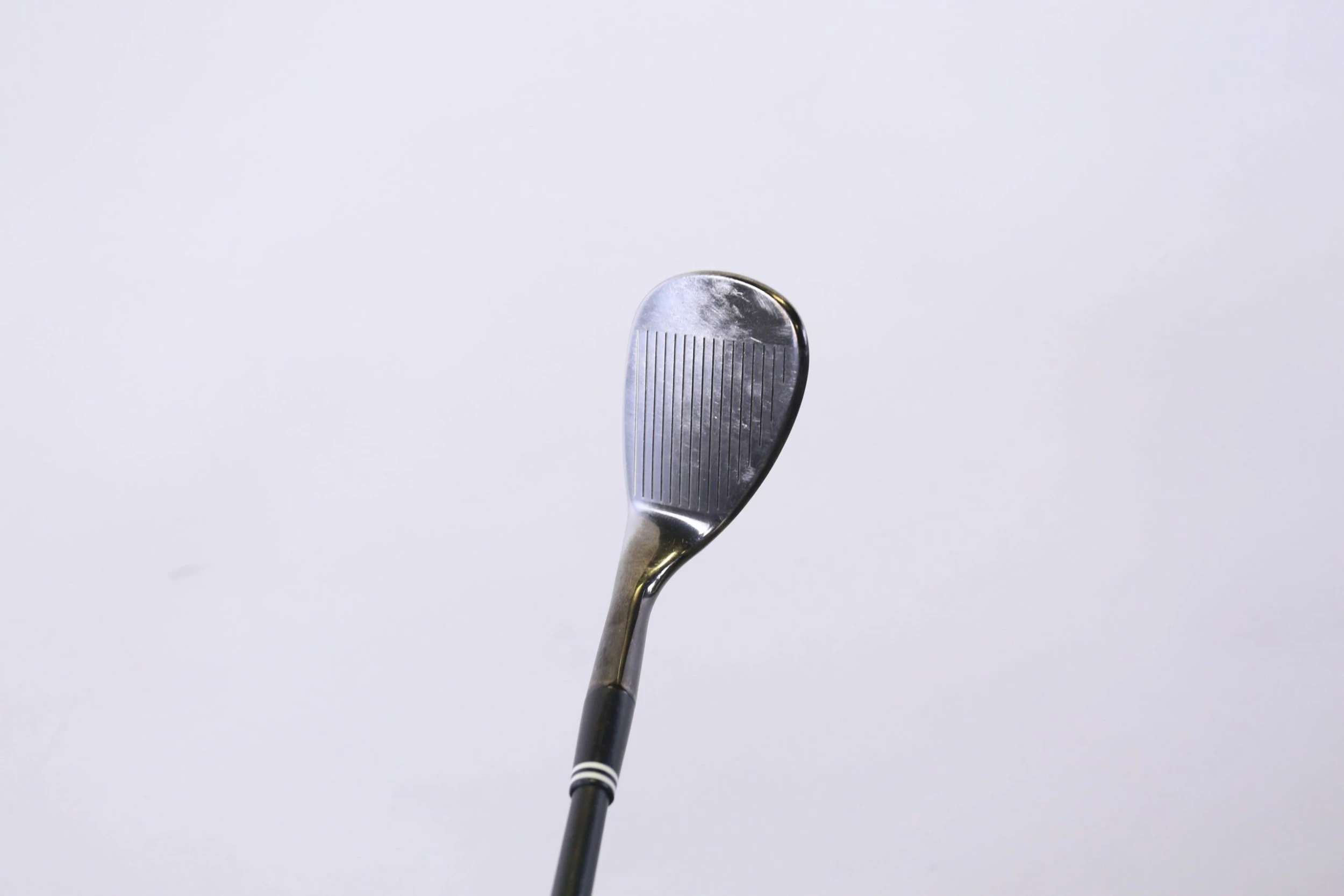 Cleveland Smart Sole S 2.0 58* Wedge RH 35.25 In Cleveland Graphite Stiff Flex 8 Cleveland Smart Sole S 2.0 58* Wedge RH 35.25 In Cleveland Graphite Stiff Flex - Image 6