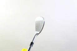 Callaway Mack Daddy 2 Chrome Lob Wedge 58* RH 34.5 In Steel Shaft Stiff Flex 17 Callaway Mack Daddy 2 Chrome Lob Wedge 58* RH 34.5 In Steel Shaft Stiff Flex -TaylorMade Shop a3bd2702 1853 5790 bb4e 2ab273959a23