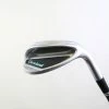 Cleveland Smart Sole 3 S Wedge 58* RH 34.5 In Graphite Shaft Wedge Flex -TaylorMade Shop a3d329fa 190f 5c8c 950d fb96da417c6b