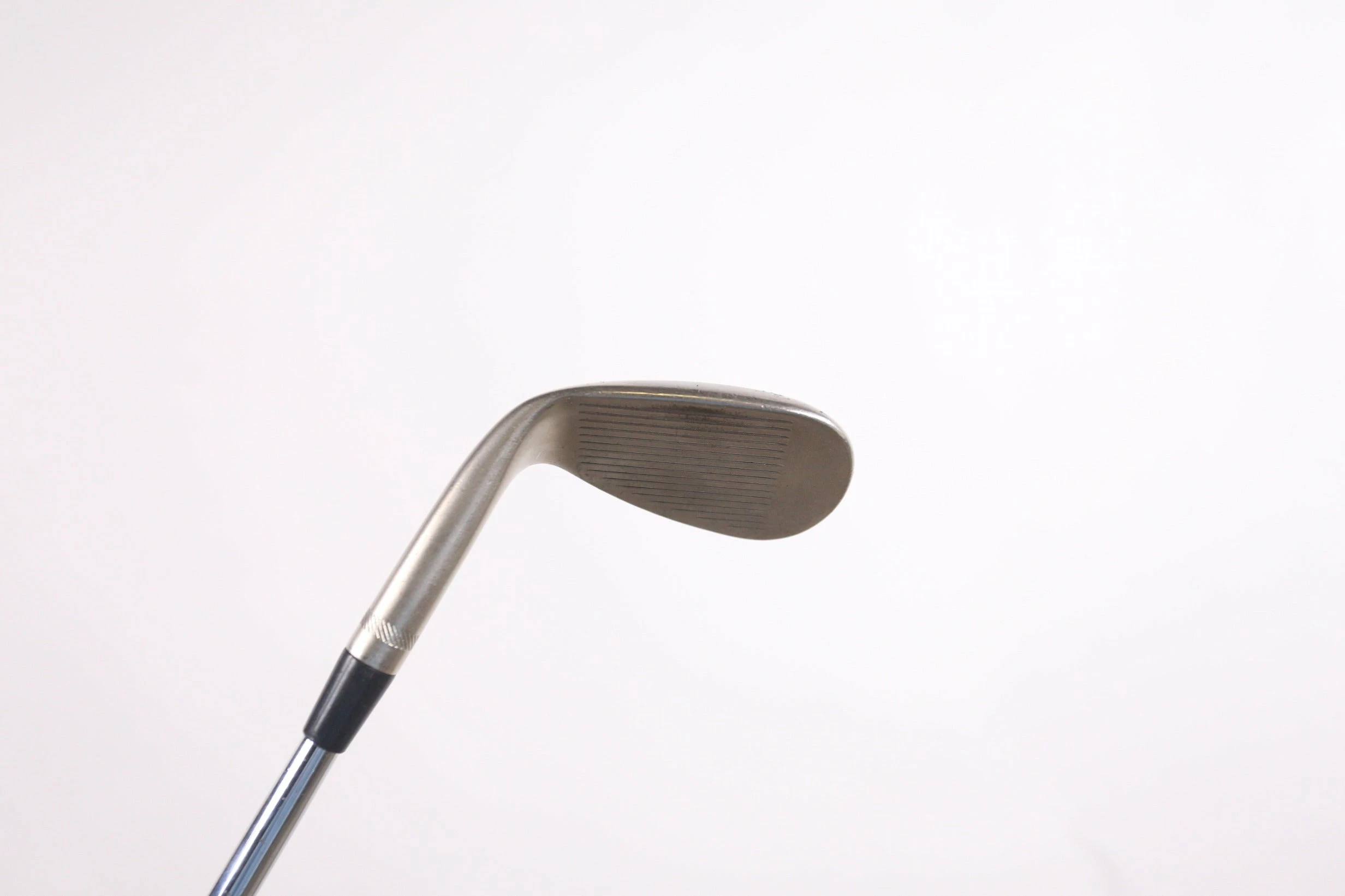 Titleist Vokey SM6 K Grind 58* Wedge RH 34.75 In Steel Shaft Stiff Flex 4 Titleist Vokey SM6 K Grind 58* Wedge RH 34.75 In Steel Shaft Stiff Flex - Image 2