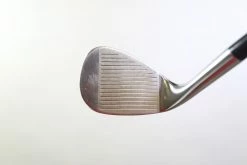 Cleveland CG16 Satin Chrome 56* Wedge 14* Bounce RH 35.5 In Steel Stiff Flex -TaylorMade Shop a44e0c14 da08 59e7 94bb 9f97f7c32777