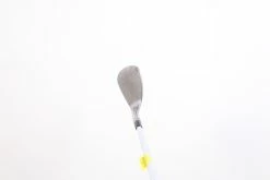 Titleist Vokey SM8 Brushed Steel M Grind 60* Wedge RH 35 In Steel Shaft Stiff -TaylorMade Shop a471aa89 3f5a 5f74 8750 60c990120d34