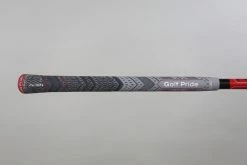 LEFTY TaylorMade Hi-Toe Gap Wedge 52* 35 In Graphite Shaft Stiff Flex -TaylorMade Shop a49a0c05 11f1 56f8 943e 49e383355a61