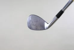 Mizuno MP-R Chrome 52* Wedge 7* Bounce RH 35.25 In Steel Shaft Stiff Flex 16 Mizuno MP-R Chrome 52* Wedge 7* Bounce RH 35.25 In Steel Shaft Stiff Flex -TaylorMade Shop a4a9e10e 2576 59d6 9377 2f1b1b0733a6